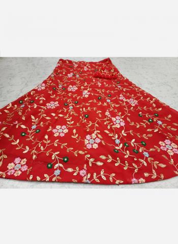 2023y/February/38442/Red-Silk-Festival-Wear-Embroidery-Work-Skirt-Designer Skirt 13 G.jpg